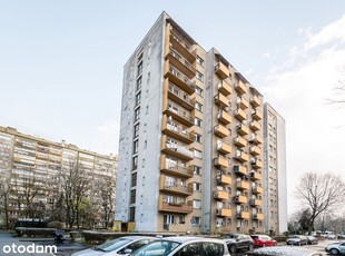 1 Pokojowe|3 piętro| Balkon| 30m2