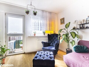 Kopalniana 1 | apartament 1-pok. | 16