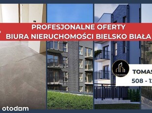 2 pokoje / Balkon/ Biuro Sprzedaży/ brak PCC