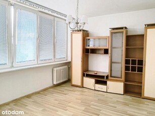 2 pokoje Balkon Pomorzany Budziszyńska Piwnica