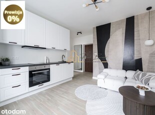 Apartamenty pod Dębowcem | mieszkanie 3-pok. | 32