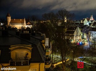 2-pokoje, Stare Miasto, Grunwaldzka 2, Olsztyn