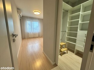 M3, 44m2, Garderoba, Klimatyzacja, Nowy Apartament