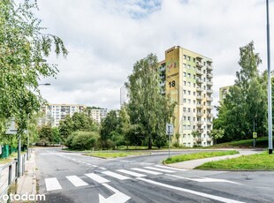 2 Pookojowe Mieszkanie W Otulinie Sopockiego Lasu