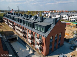 2M Apartments II | mieszkanie 2-pok. | 2.D.2.2