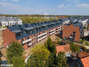 2M Apartments II | mieszkanie 2-pok. | 2.D.2.3