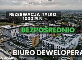 4 Pokoje | Centrum | Inwestycja