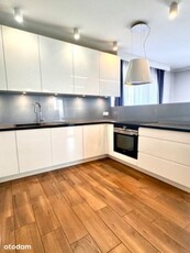 3 pokoje Apartament Stare Miasto Św.Ducha Balkon