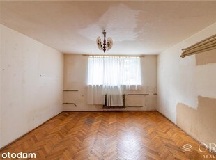 5632-Mieszkanie GOTOWE do zamieszkania|47m2|3-pok|