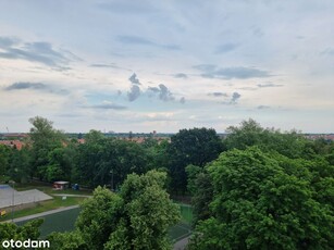 3 pokoje - rozkładowe, balkon, piwnica -bezpośred.