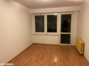 38m2 na osiedlu 650-lecia, PARTER