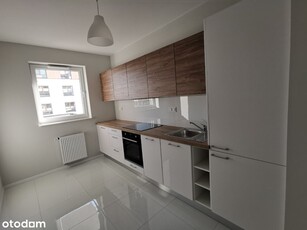 GDAŃSK MORENA - na sprzedaż apartament 45,6 m2