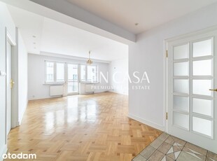 Apartament 117 m² na granicy Ursynowa i Mokotowa!