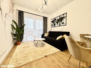 Apartament 2 pokoje Dzielnica Parkowa