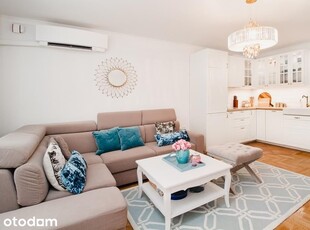 Apartament Luxury 2-pok wyposażony 200m do morza !