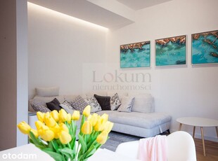 Apartament przy Parku