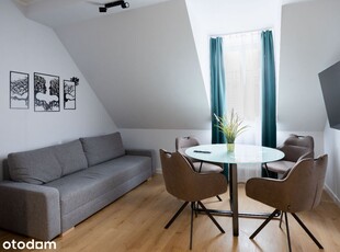 ★Apartament przy Starym Rynku 3 pokoje★