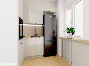 Apartament w Centrum + piwnica | możliwa zamiana