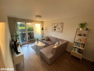 Apartament z balkonem i garażem Zielone Katowice