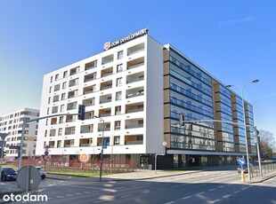 Apartamentowiec | Premium | Garaż i komórka