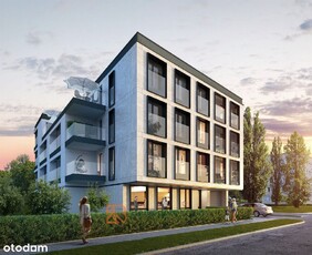 Apartamenty Podchorążych 31 Oferta Dewelopera!