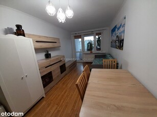 Atrakcyjne 2 pokojowe do zamieszkania, 44m2