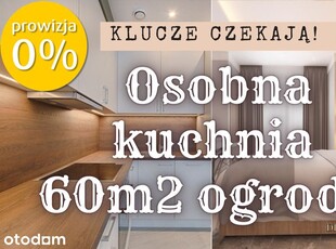 Mieszkanie na nowym Osiedlu Kościuszki w Chorzowie