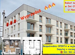 ✅Dni Otwarte/indywidualny Rabat 8.12/od Dewelopera