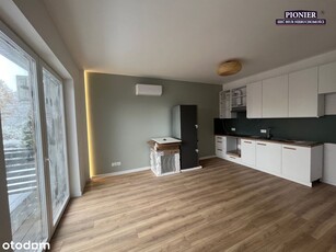 Do Sprzedania Apartament Świeżo Wykończony!