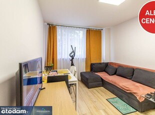 Apartmanet Inwestycyjny W Wave Resort & Spa