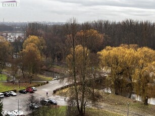 Dwa pokoje z widokiem na Stawiki