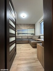 Elegancki Apartament dla Wymagających