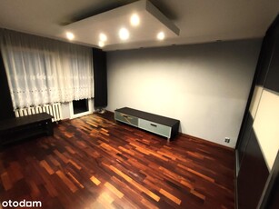 Gliwice Sośnica ul. Wiślana 51m2 2 pokoje + balkon