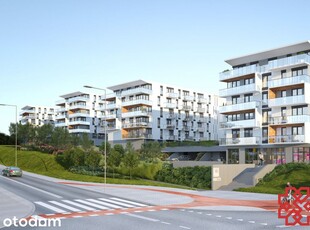 Górka Narodowa|43,01 M2| Ii Kw 2025R|Brak Prowizji