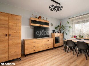 Apartamenty Zasole | mieszkanie 1-pok. | 30