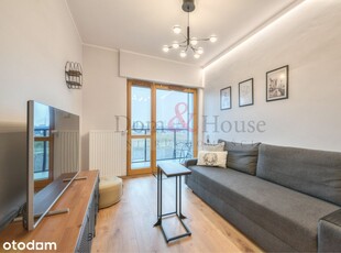 Apartamenty Zasole | mieszkanie 4-pok. | 28