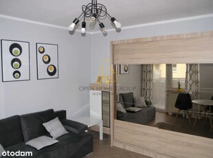 2-pokojowe mieszkanie 41m2 + balkon Bez Prowizji