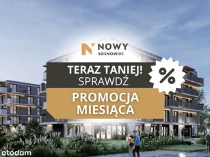 Najtańsza kawalerka w Sosnowcu! PROMOCJA GRUDNIA