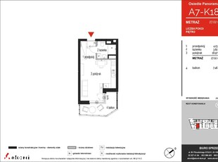 Najtańsze Kawalerki + Parking Promo + 9min CENTRUM