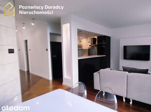 Komfortowy Apartament Przy City Parku