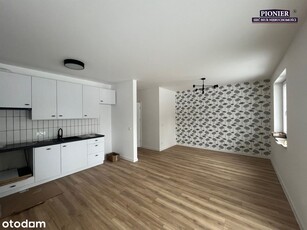 Komfortowy Apartament Z Dużym Tarasem