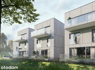 Kraków Apartament Dla Wymagającego Klienta