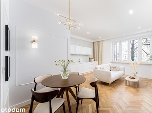 Królewska | 70 m2 | PREMIUM