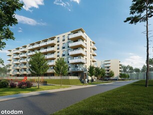 Sand Dunes | apartament 2-pok. | B1