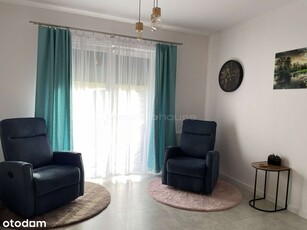 Ekskluzywny Apartament Z Tarasem Na Starym Mieście