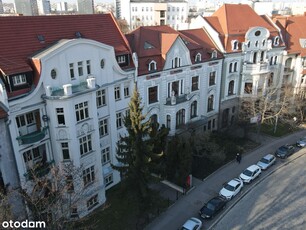 Apartamentowiec Przy Uniwersytecie