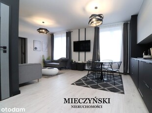 Mieszkanie, 56 m², Gorzów Wielkopolski