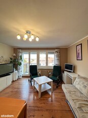 Dziwnów - apartament w inwestycji Porta Mare