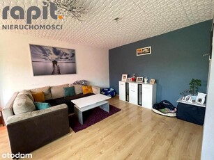 Mieszkanie 77 m² na os. 1000-lecia – tylko 519 000