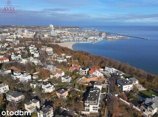 Mieszkanie - Gdynia Śródmieście